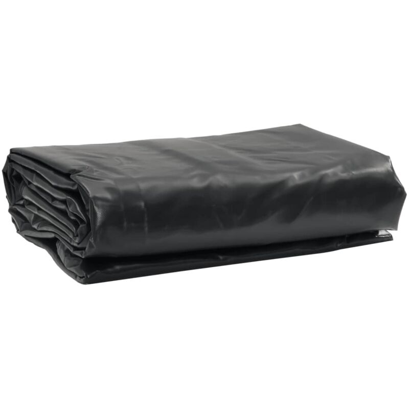 foto del prodotto vidaxl telone antracite 3x4 m 650 g m 