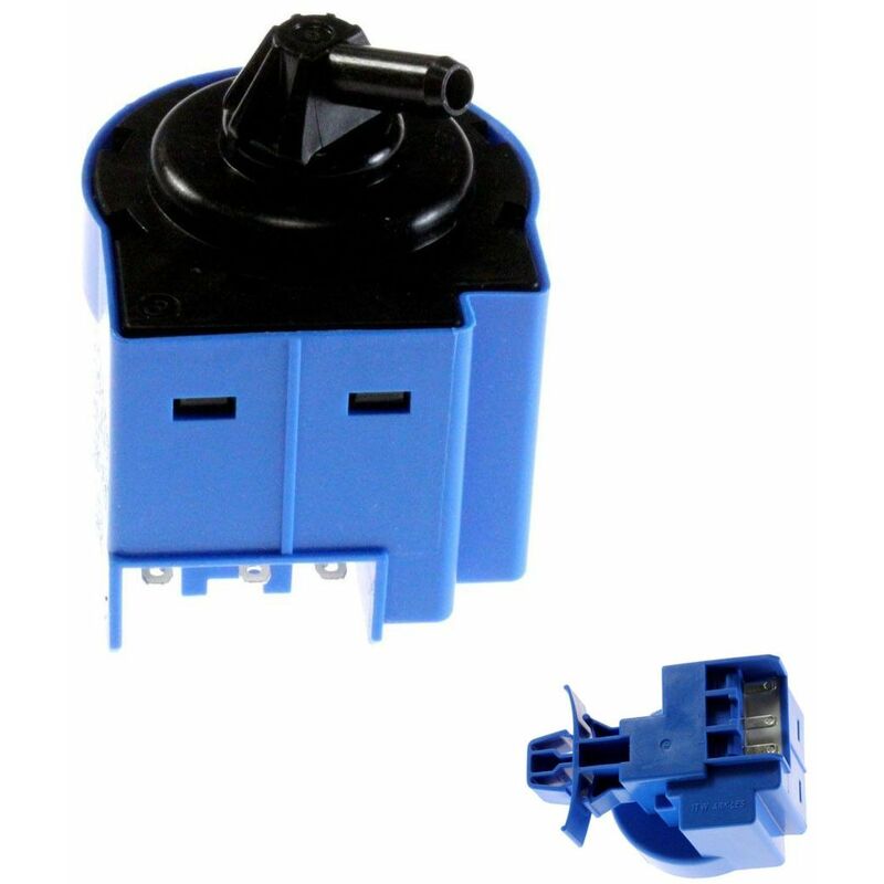 foto del prodotto pressostato originale lavatrice samsung 3166643662734373781