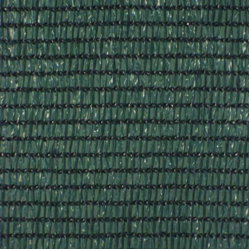 foto del prodotto rete frangivista 95 da giardino 1x50m rama shade verde