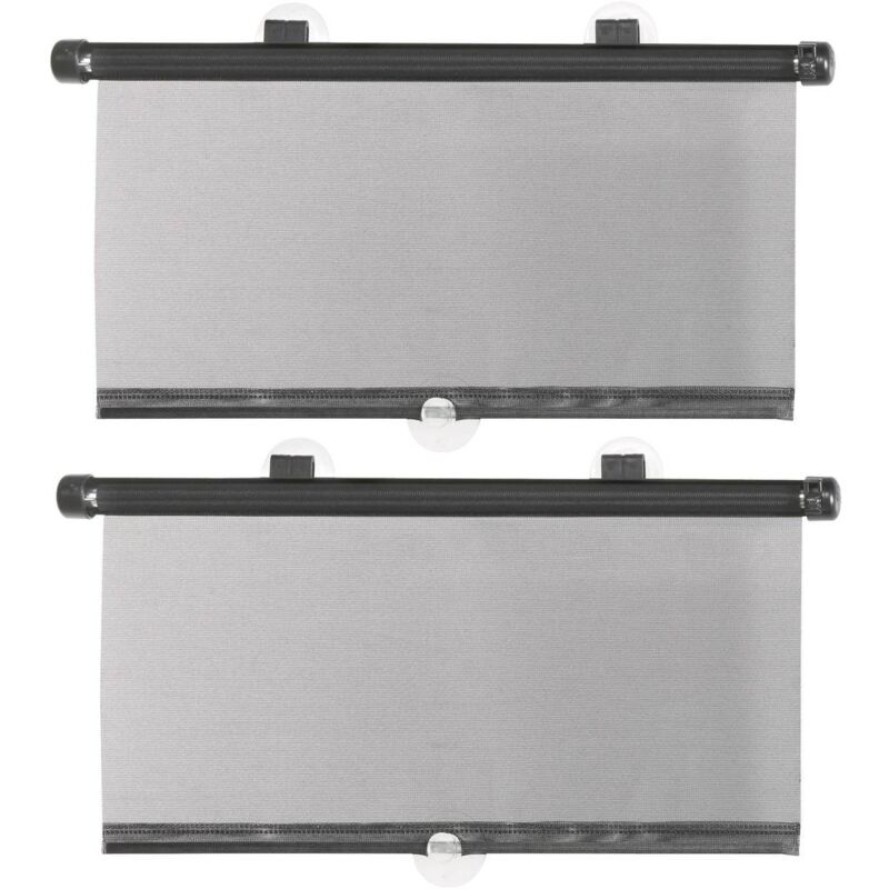 foto del prodotto 0522687 tendina parasole 42 cm x 52 cm per finestrini laterali hp autozubeh r