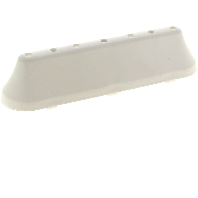 foto del prodotto alette del tamburo originale asciugatrice smeg 4354681