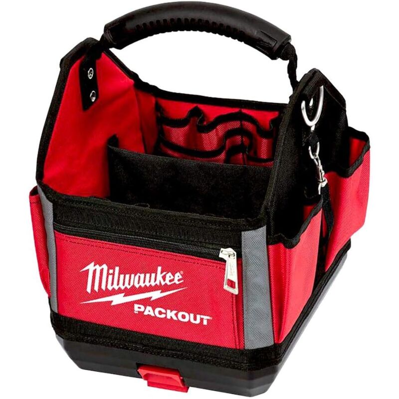 foto del prodotto milwaukee borsa da trasporto packout 4932464084 