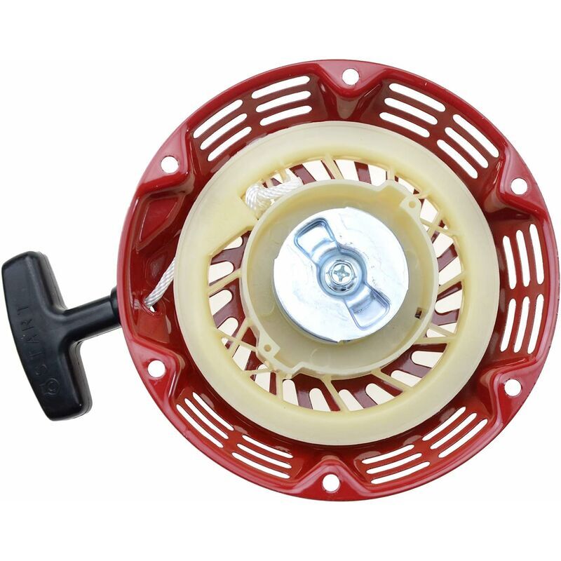 immagine 0 del prodotto avviamento a strappo con tazza di ricambio per gx120 gx140 gx160