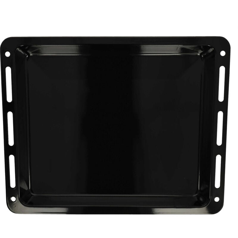 foto del prodotto vhbw teglia compatibile con siemens serie hb60, serie hb63, serie hb65, serie hb73, serie hb75 forno 44,5 x 37,5 x 4,4 cm