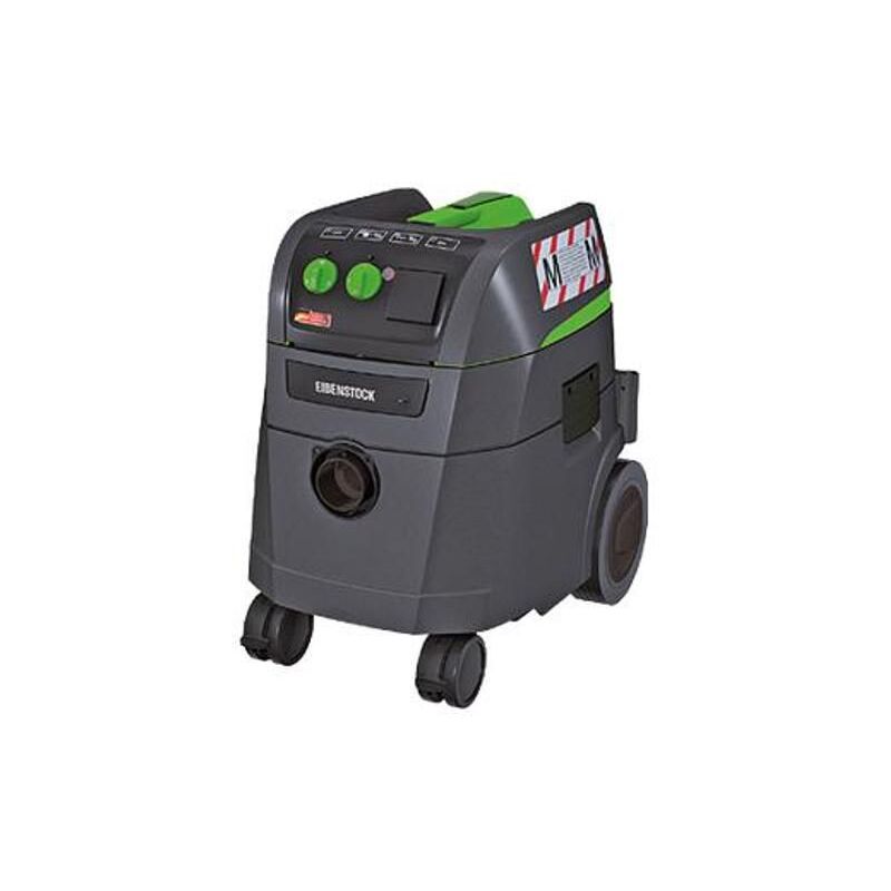 foto del prodotto aspirapolvere industriale dss 35 m ip nuovo eibenstock