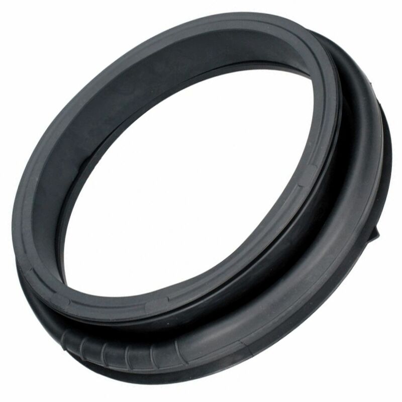 foto del prodotto guarnizione dell obl lavatrice haier 4370306