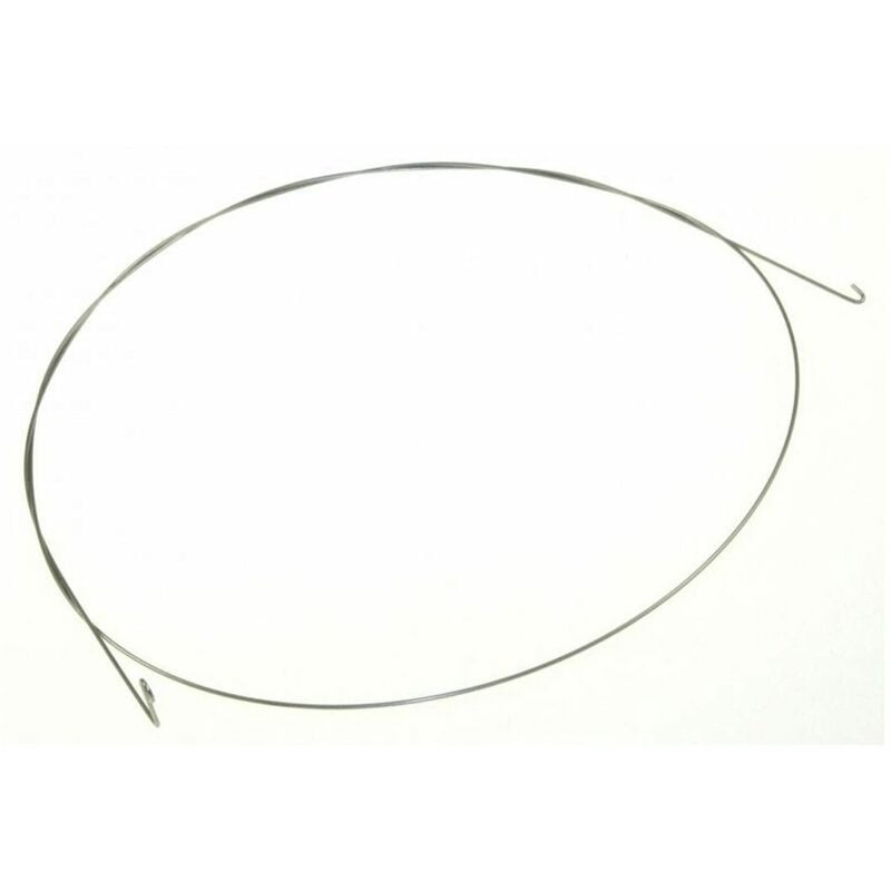 foto del prodotto anello di tenuta del portello anteriore lavatrice haier 343202