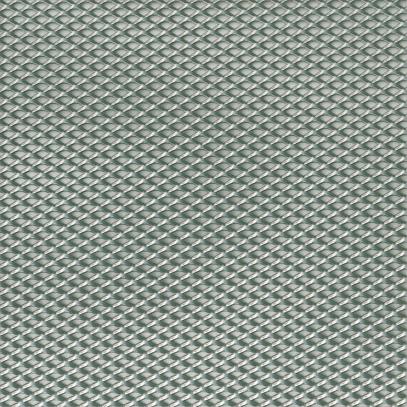 foto del prodotto lamiera 37654 stirata acciaio 25x 50x0,22 cm