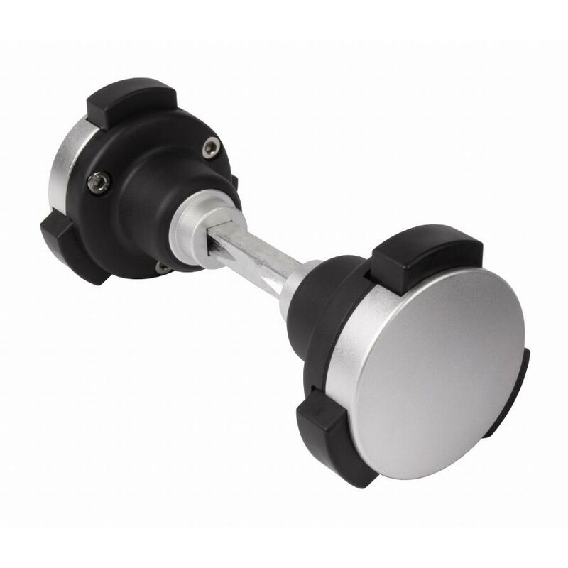 foto del prodotto locinox pulsante di sicurezza kidloc 3006ws quadrato di 8