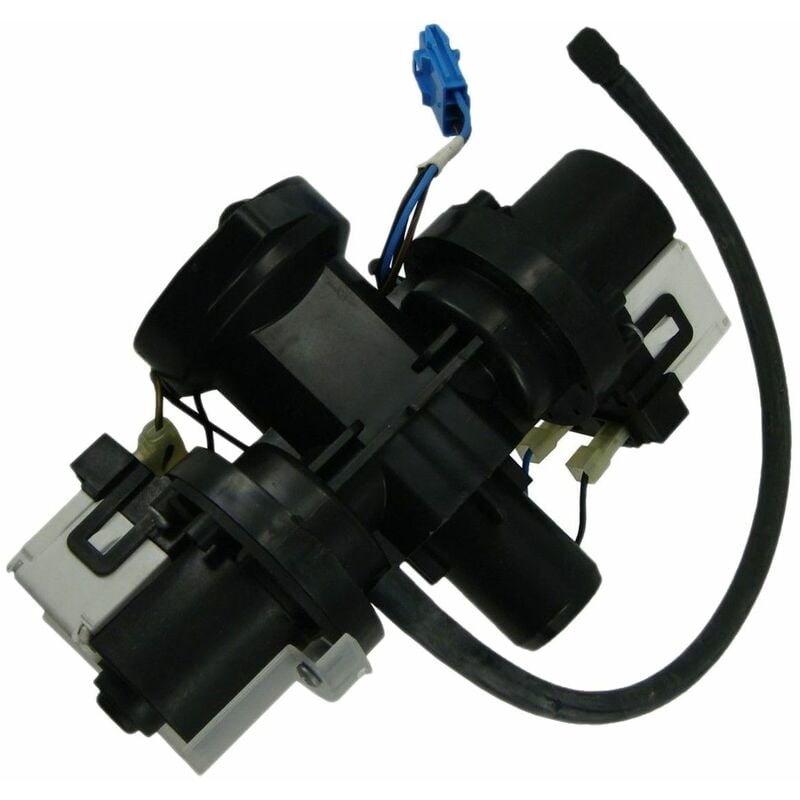foto del prodotto pompa di scarico completa lavatrice lg 1440988435576607087