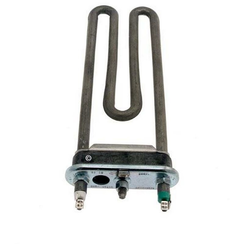 foto del prodotto resistenza termofusibile 1700w lavatrice indesit 1016784251139641626
