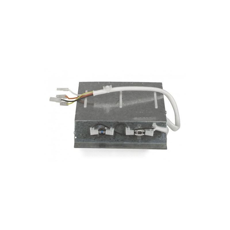 foto del prodotto resistenza 2400w asciugatrice candy 138471