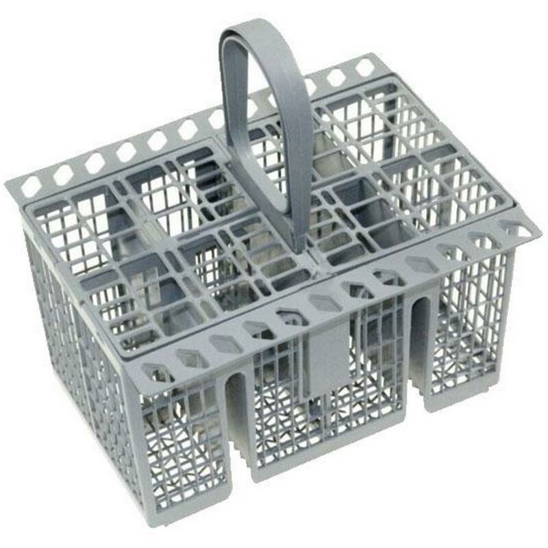 foto del prodotto cestino per posate lavastoviglie ariston hotpoint 996738435576601689