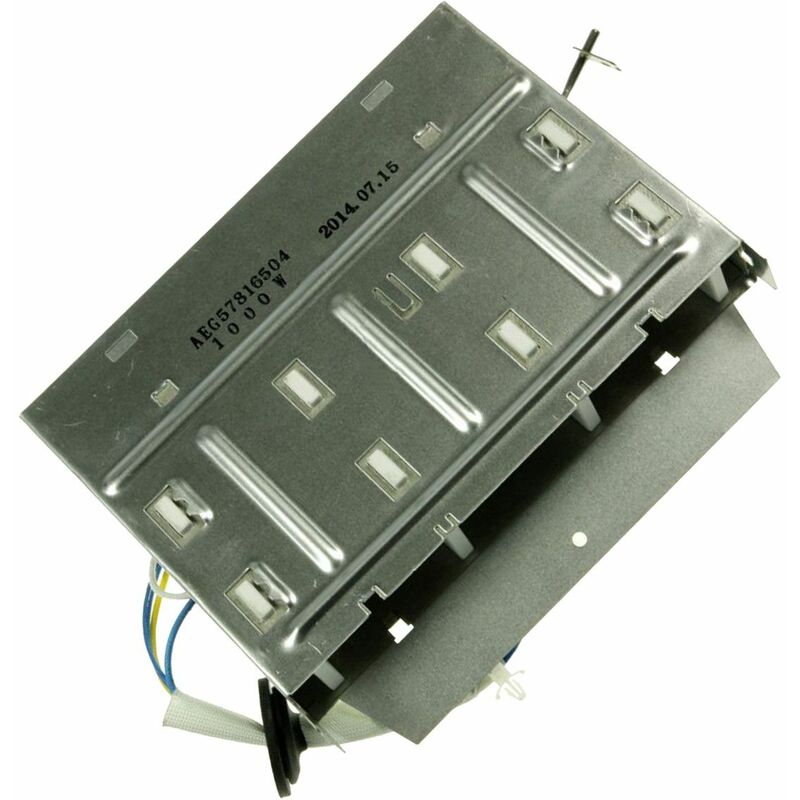 foto del prodotto resistenza asciugatrice lg 296765