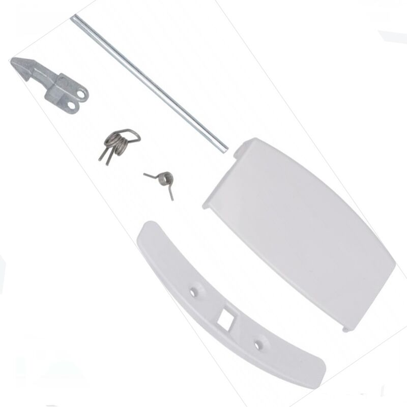 foto del prodotto maneta washing porta zanussi blanco 4055087003