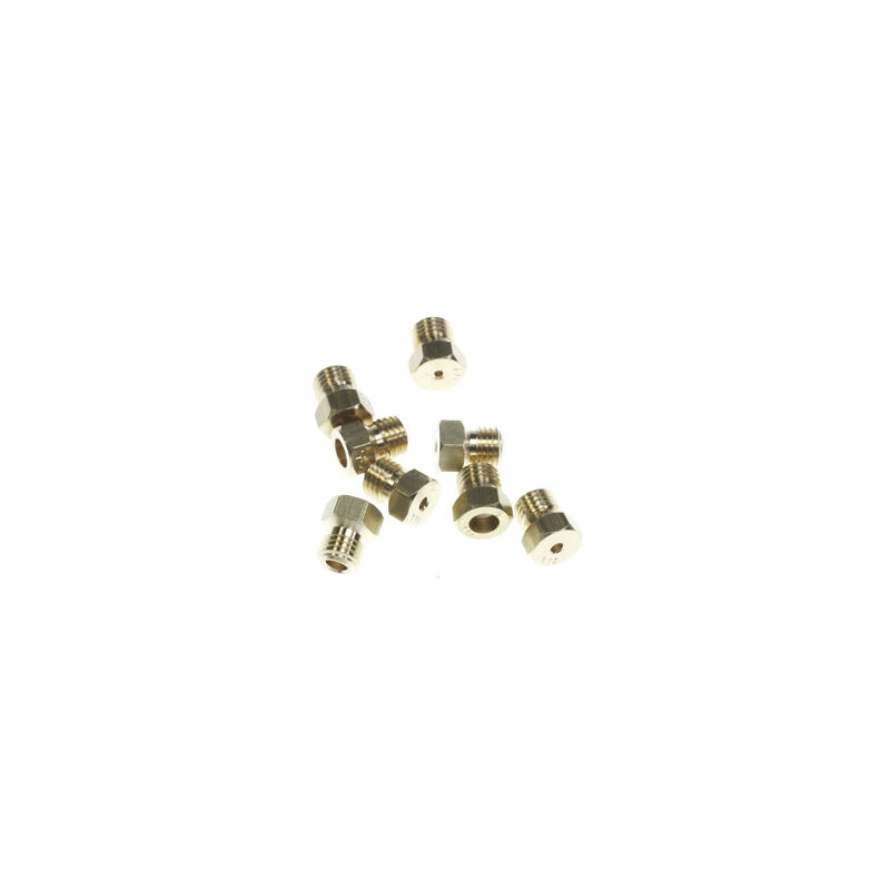 foto del prodotto scholtes kit iniettori gaz naturale originale piano cottura ariston hotpoint hotpoint 3045028059131589245