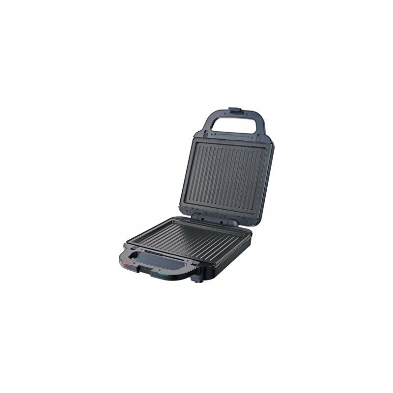 foto del prodotto alfa griglia per sandwich staccabile 1400w k ken