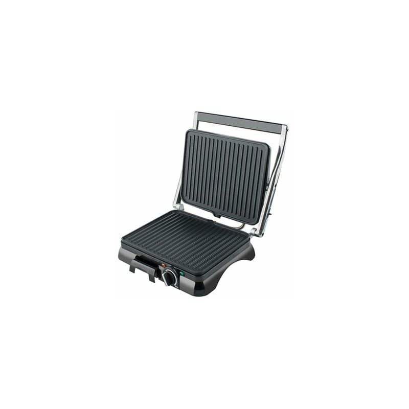 foto del prodotto alfa griglia per panini elettrica 2000w k ken
