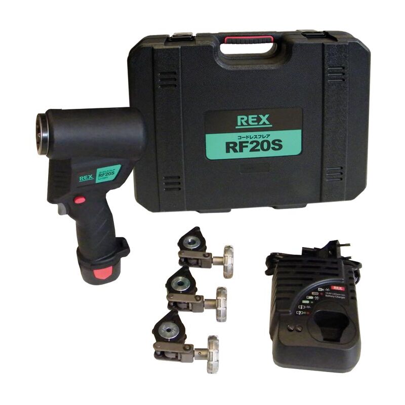 foto del prodotto ferrari srl cartellatrice elettrica rf20s idrhaus