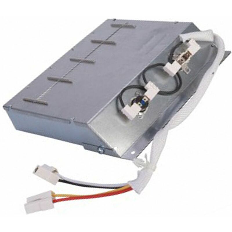 foto del prodotto resistenza asciugatrice hoover 3103405054127109325