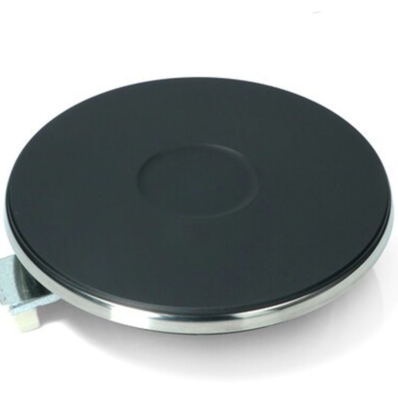 foto del prodotto piastra elettrica 1500w 180mm 220v standard
