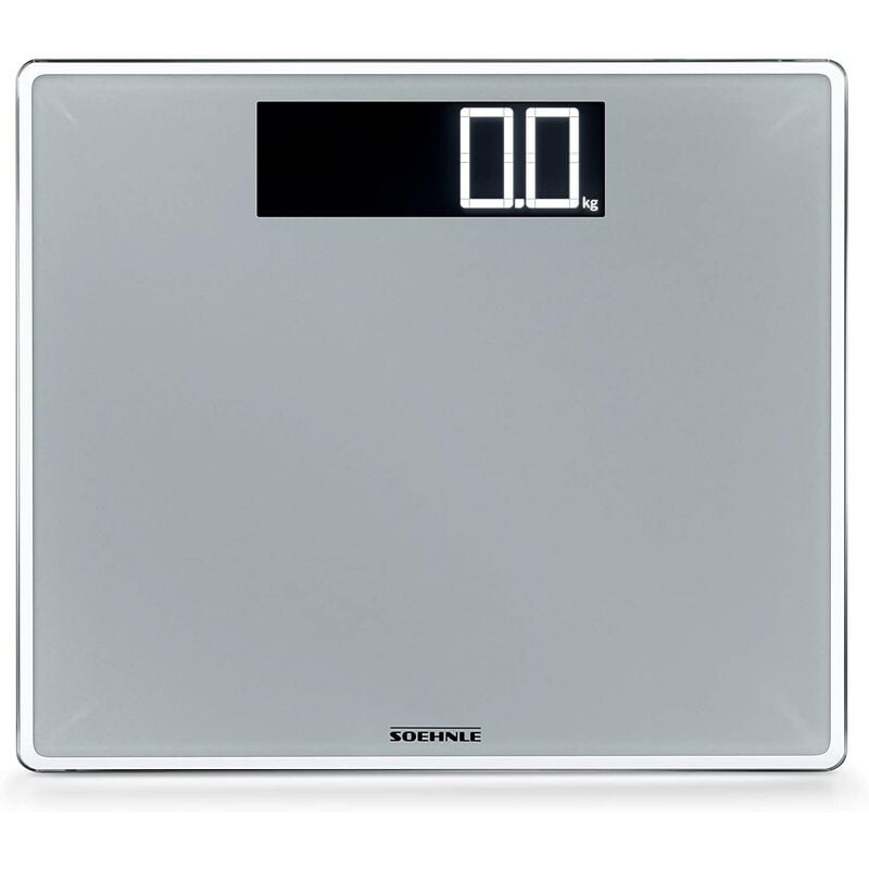 foto del prodotto soehnle bilancia style sense comfort 600 pesa persona elettronica