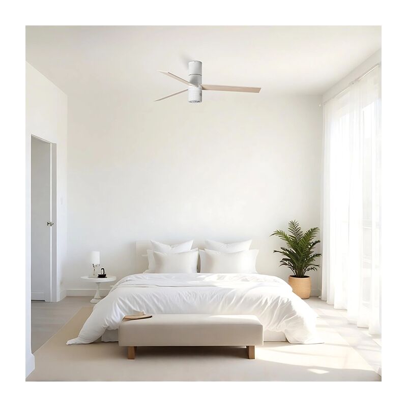 foto del prodotto ventyly hybrid ventilatore 120cm purificatore
