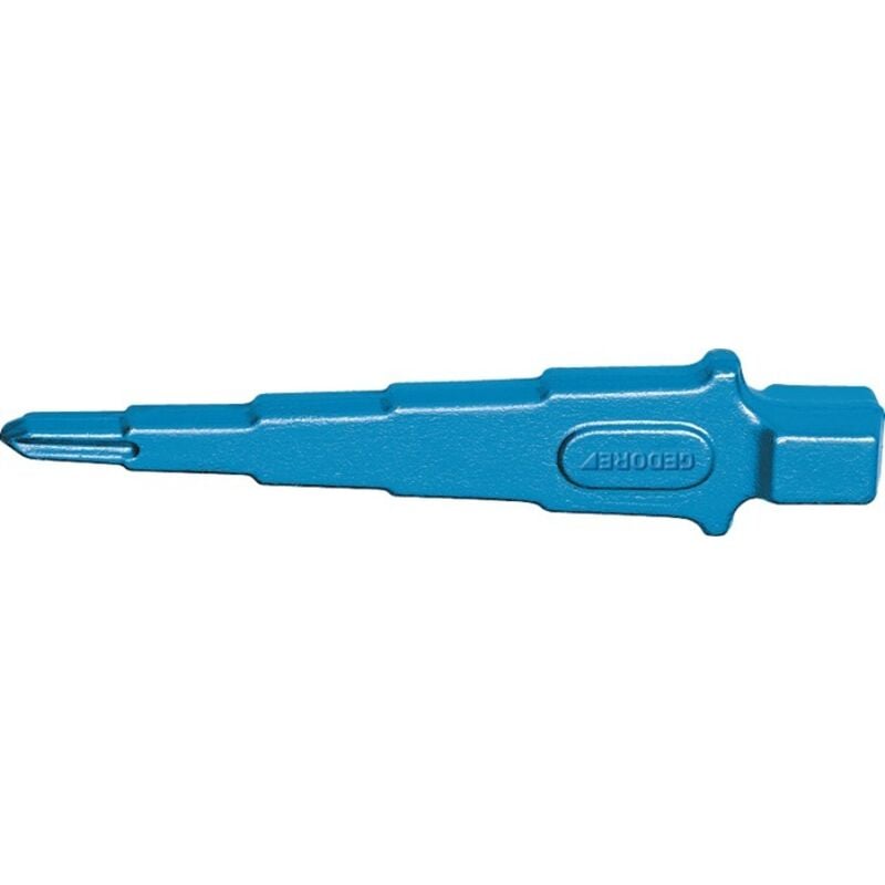 foto del prodotto 376100 chiave a tappa 3 8 1.1 4 245g 