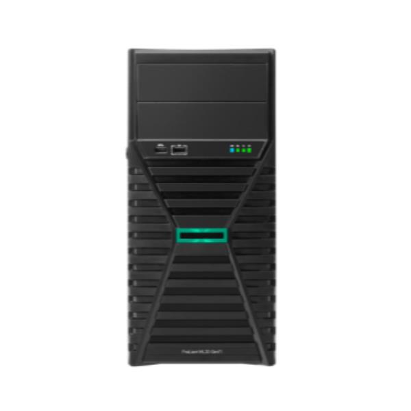 immagine 0 del prodotto hpe ml30 gen11 e 2434 1p 16g nhpsvr
