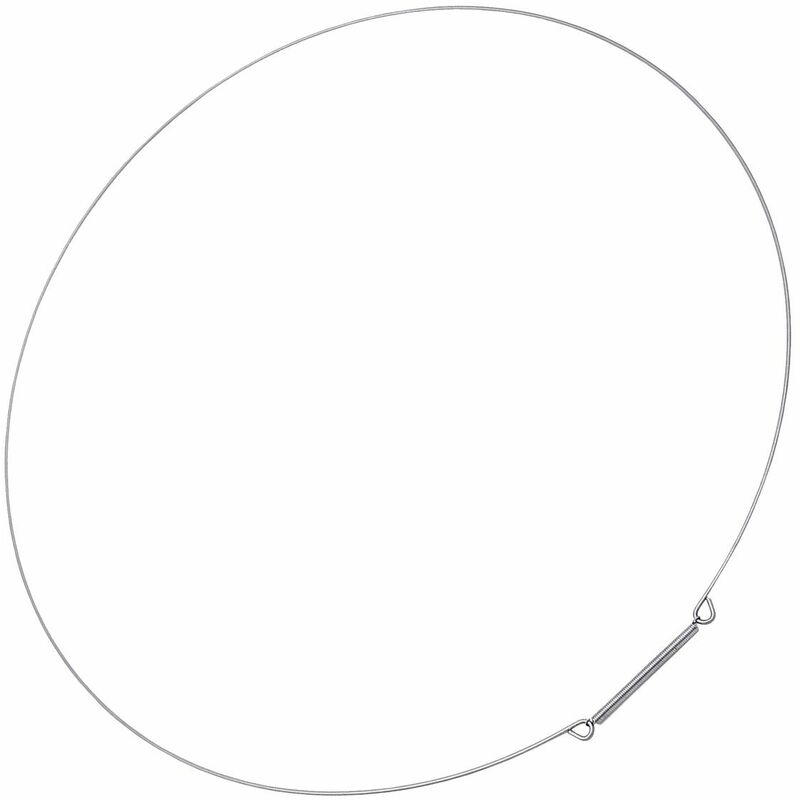 foto del prodotto collana di serraggio lavatrice lg 296031
