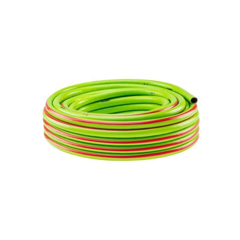 foto del prodotto tubo da giardino 20metri 1 2 pro 3 strati 25bar max verto 15g820