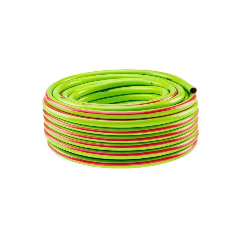 foto del prodotto tubo da giardino 30metri 1 2 pro 3 strati 25bar max verto 15g821