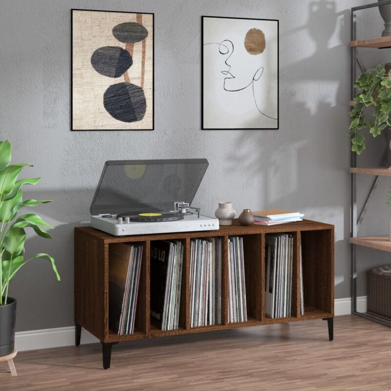 foto del prodotto furniture limited mobile porta discfurniture limited rovere