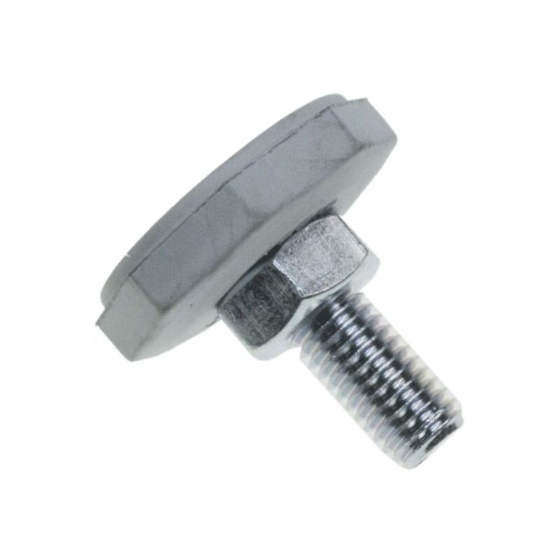 foto del prodotto piedino lavatrice siemens 4347976