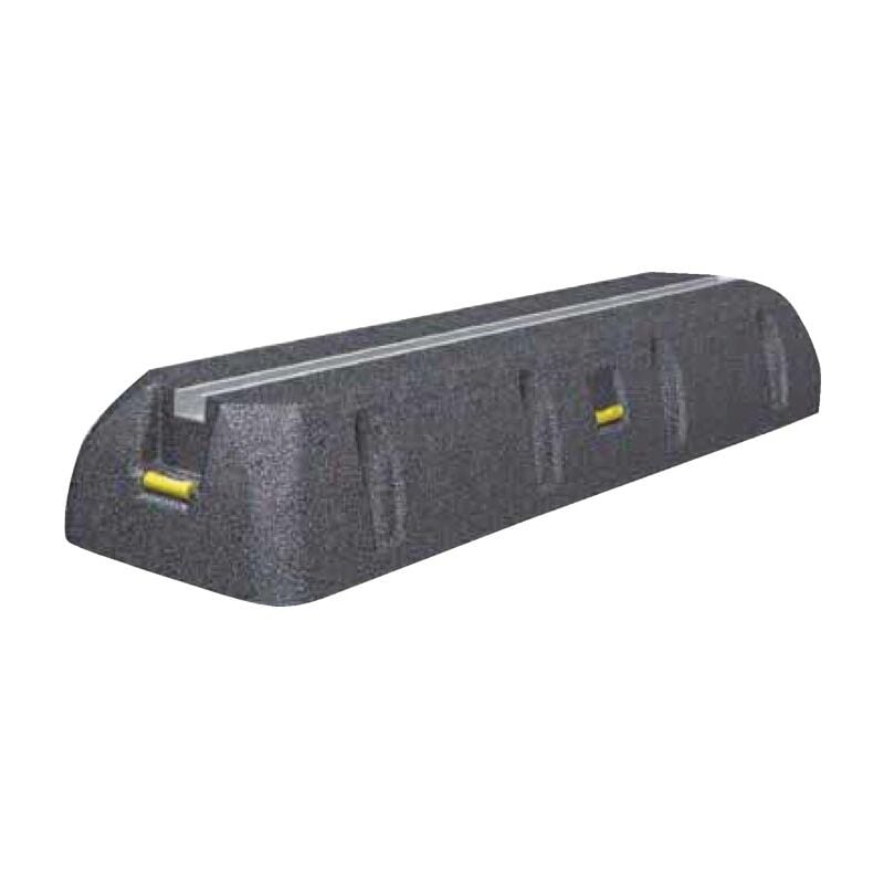 foto del prodotto ferrari srl base a pavimento antivibrante p160xh90xl600mm 470kg