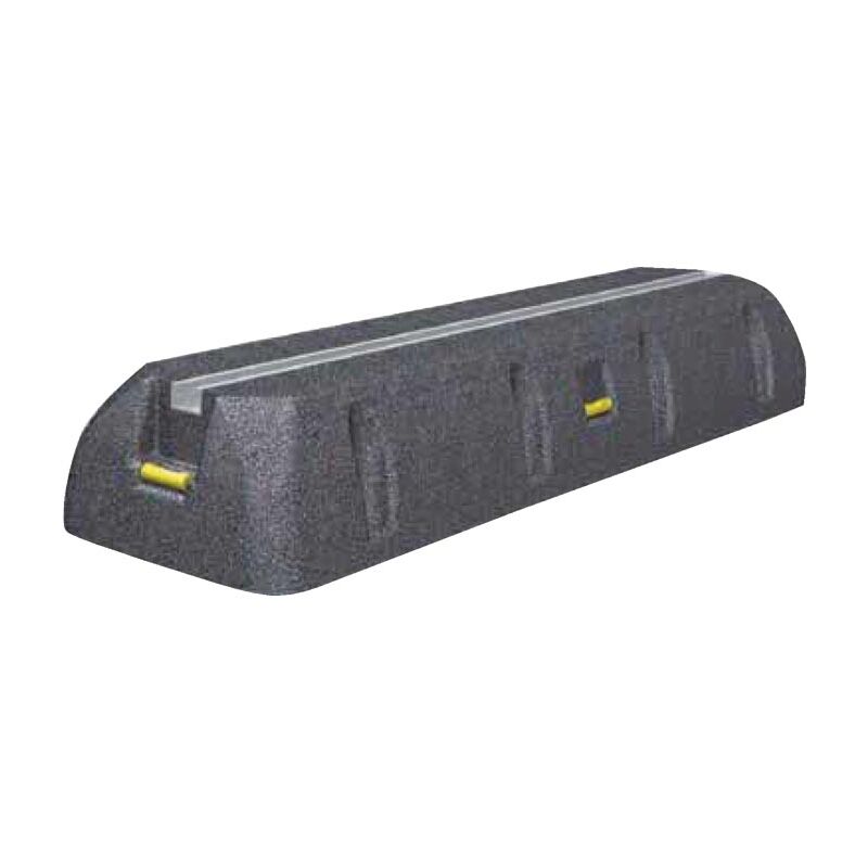 foto del prodotto ferrari srl base a pavimento antivibrante p160xh90xl450mm 260kg