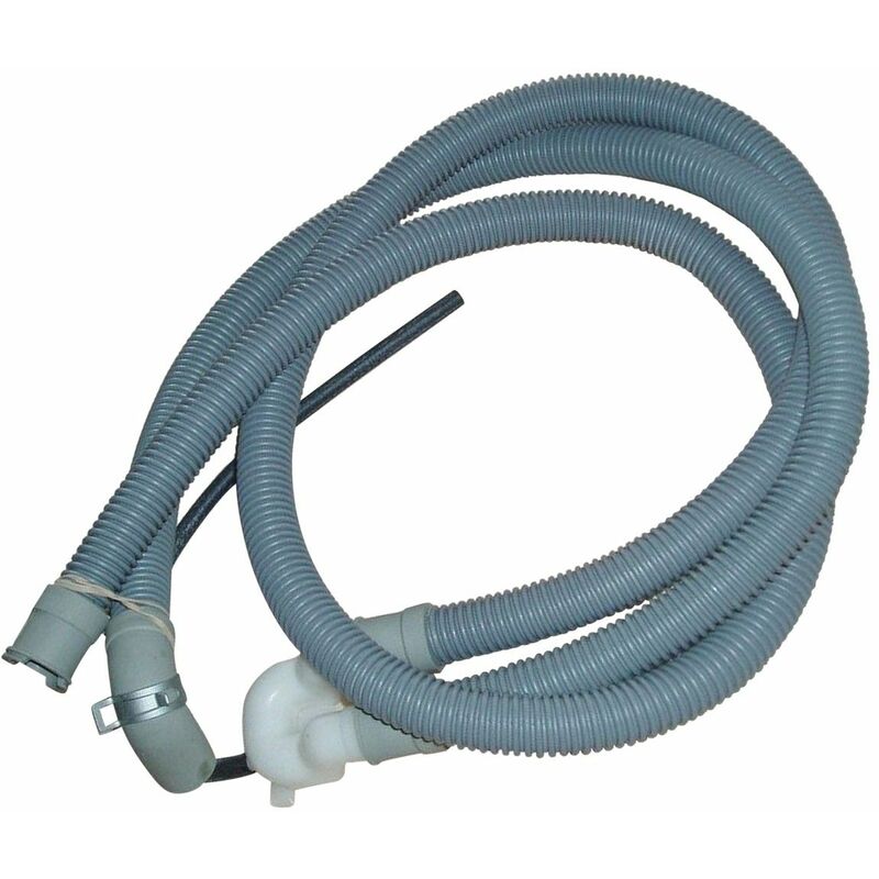 foto del prodotto tubo di scarico lavatrice lg 121766