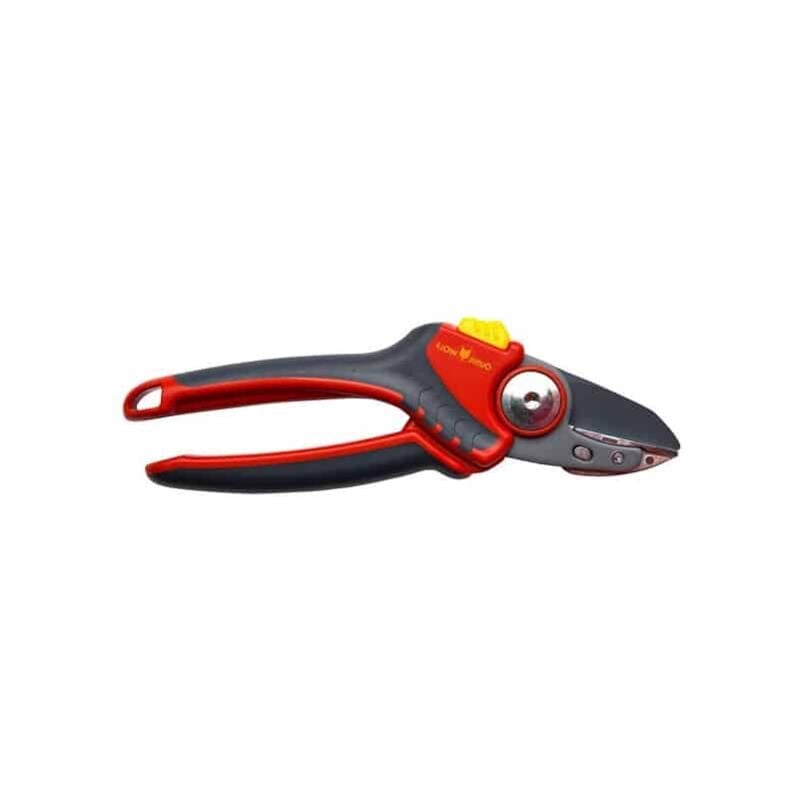 foto del prodotto wolf forbici a incudine lama 25 mm neoflex of300