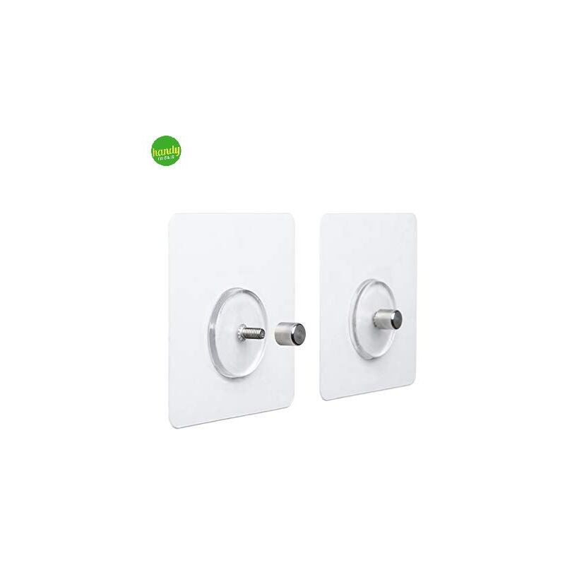 immagine 0 del prodotto kit quickfix plasticos tatay trasparente
