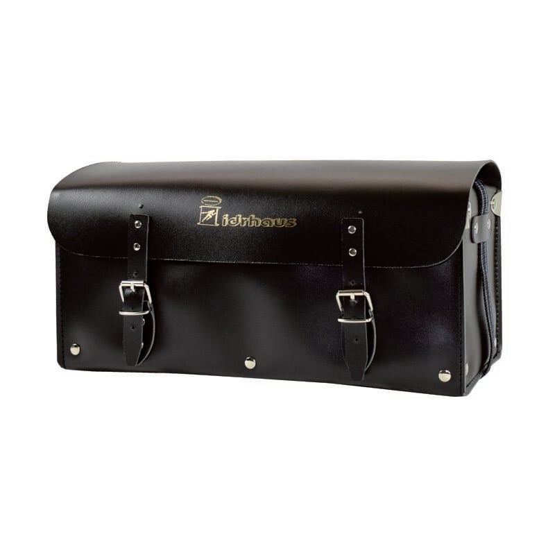 foto del prodotto ferrari srl borsa eco pelle cm. 55x18x18