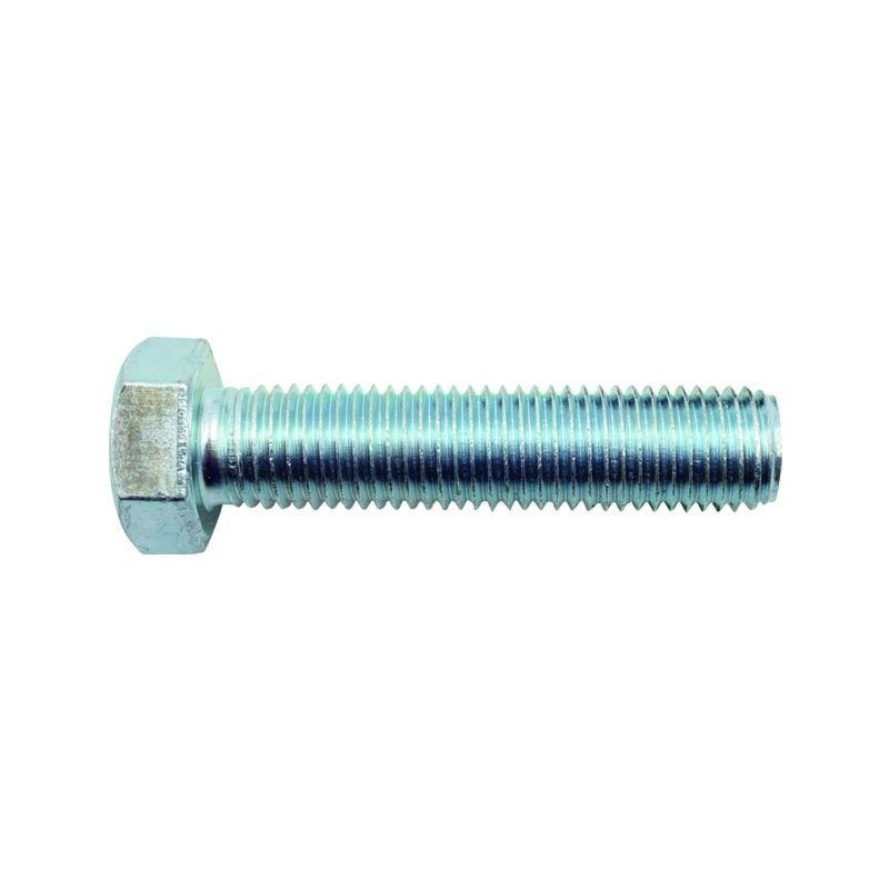 foto del prodotto bullone zincato 12x60