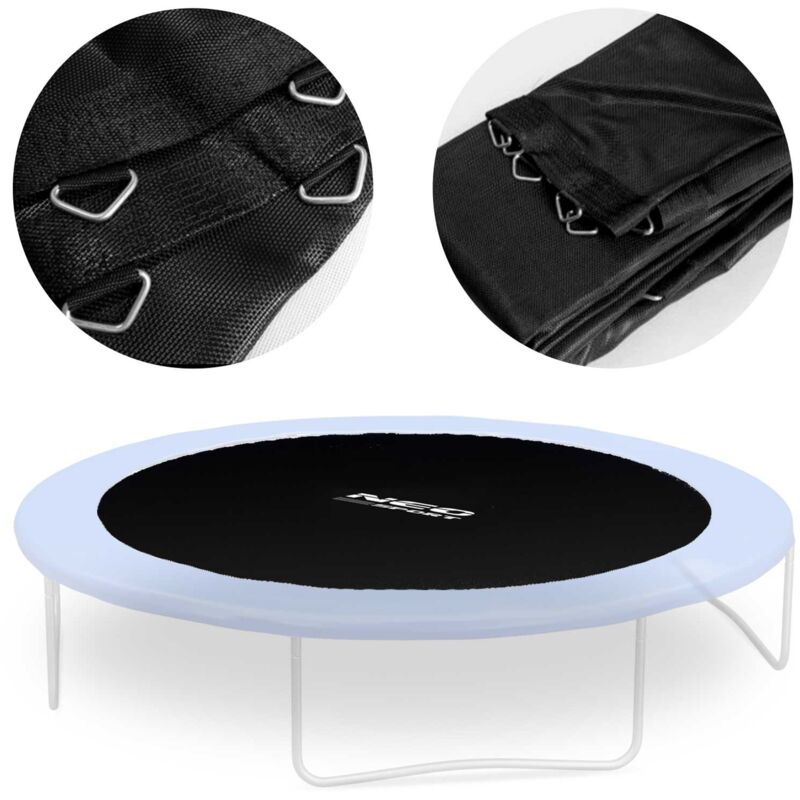 foto del prodotto tappetino per trampolino tappetino per trampolino 183 cm 36sp 6ft neo sport