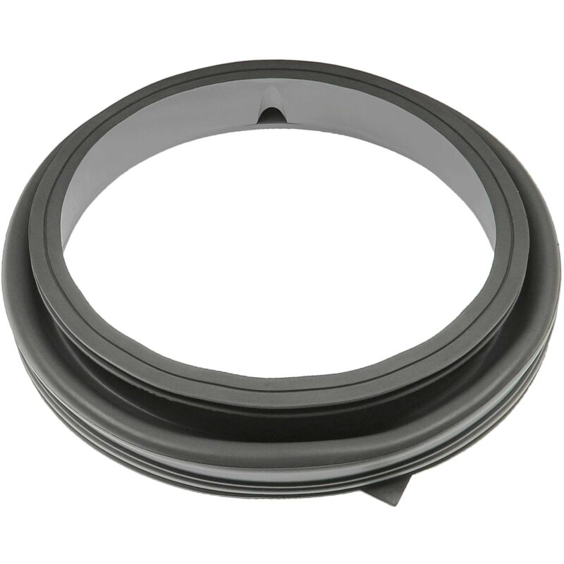 foto del prodotto manicotto per sportello sostituisce samsung dc64 01602a per lavatrice vhbw