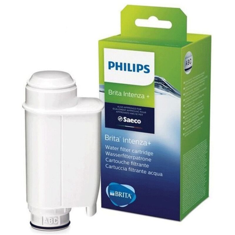 foto del prodotto philips cartuccia filtro acqua macchina da caff , caffettiera saeco 4336758710103833321