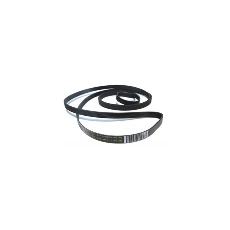 foto del prodotto cinghia asciugatrice bosch 2934448435469300316