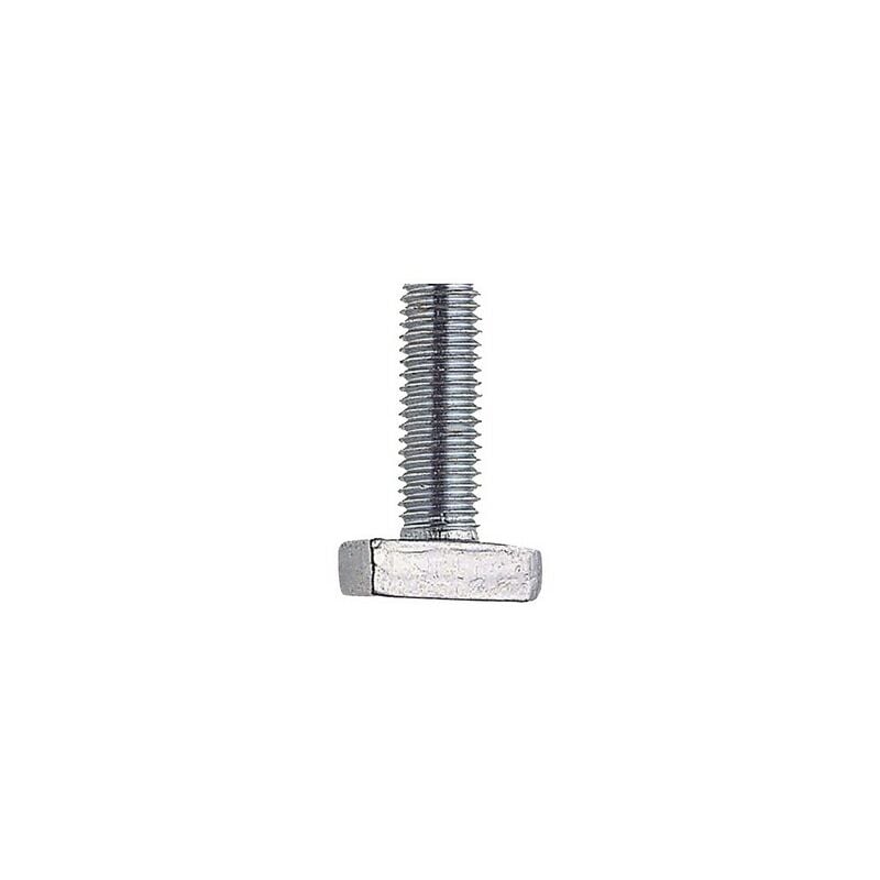 foto del prodotto bullone zincato testa martello m10x30 oter