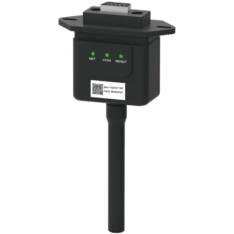 immagine 0 del prodotto modulo antenna wifi 2.4ghz data logger controllo remoto inverter deye ip65 v tac