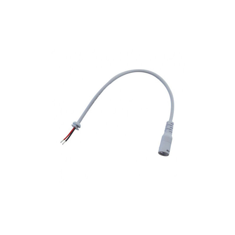foto del prodotto cavo di alimentazione da driver femmina a pannello 0.5mm