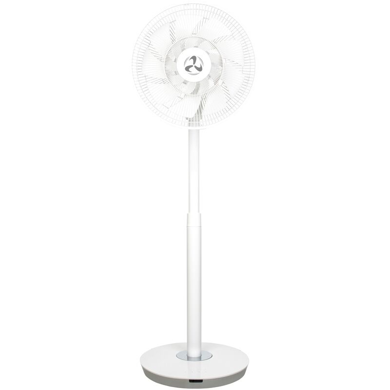 foto del prodotto airos eco sv 35, ventilatore da terra, casafan