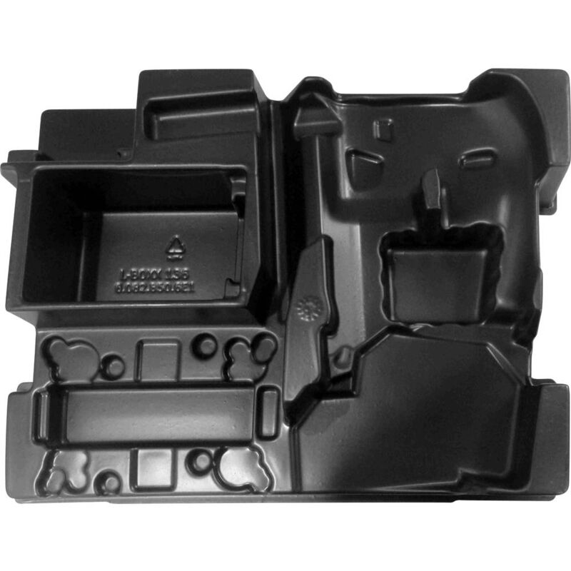 foto del prodotto bosch professional 1600a003nh ripiano